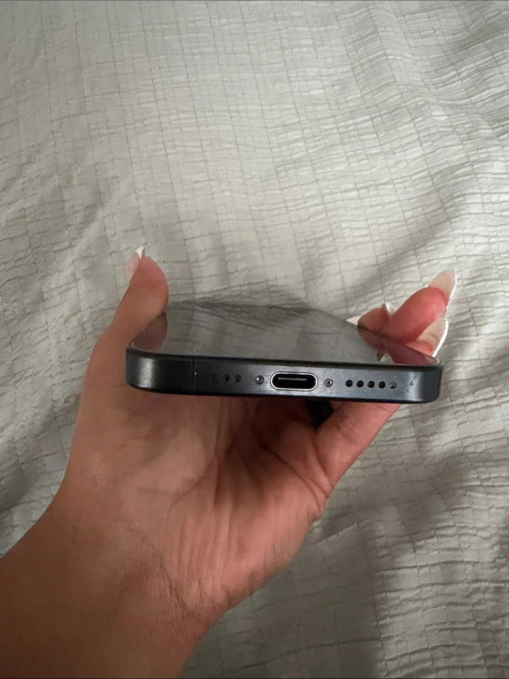 Apple iPhone 15 Pro